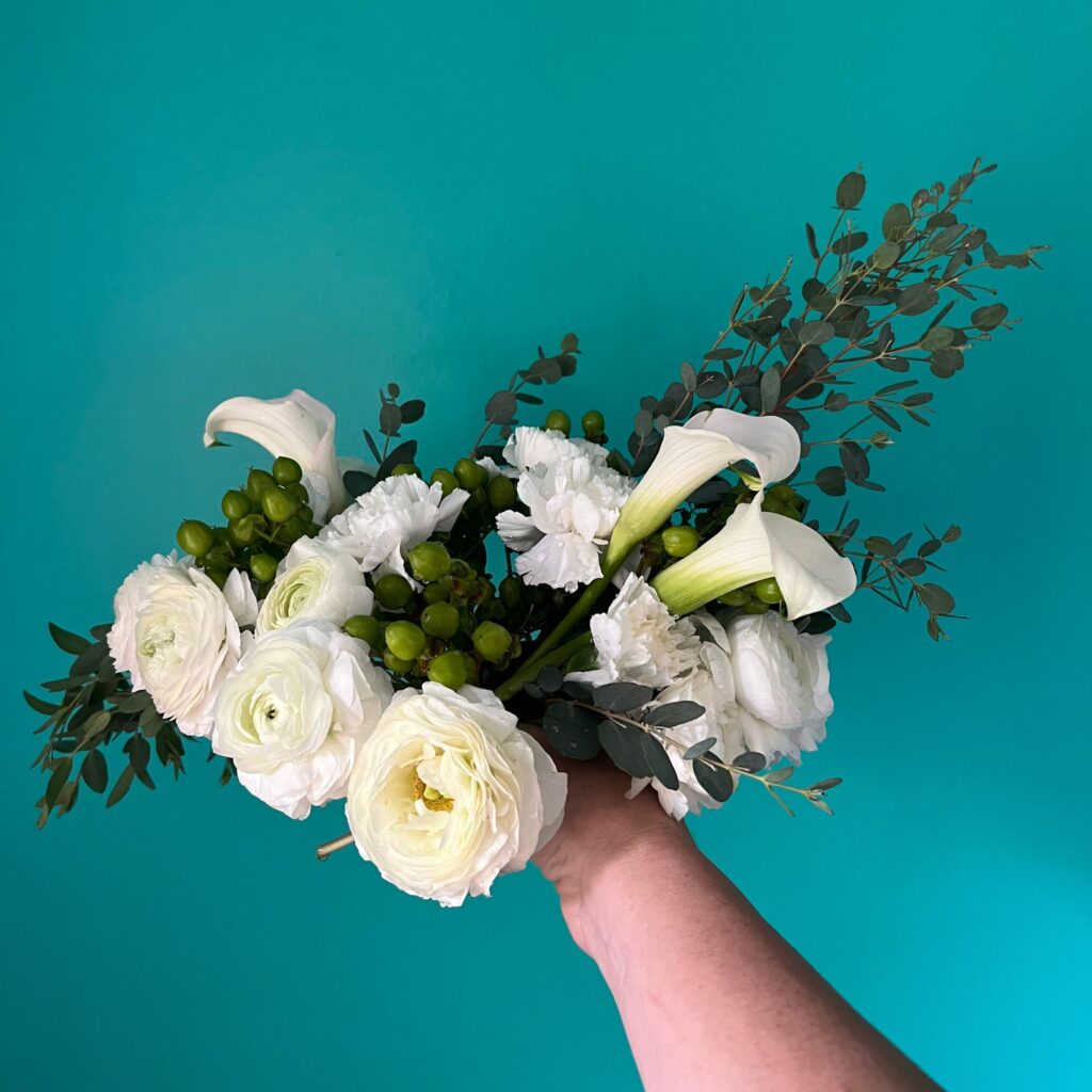 Flower Power Hour 10